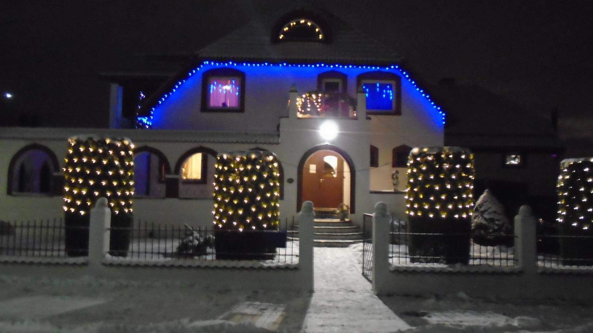 Hotel Getliin Saku Dış mekan fotoğraf