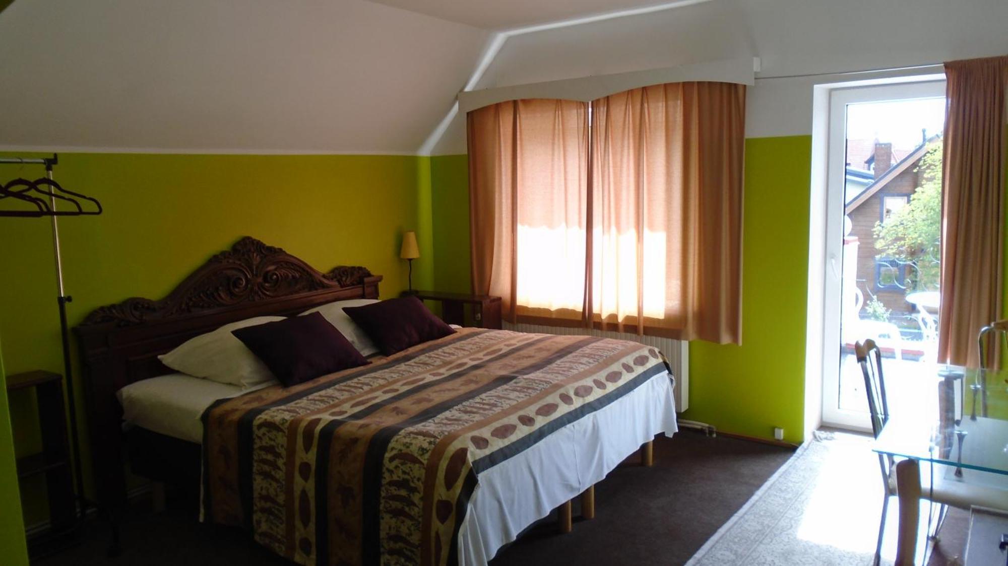 Hotel Getliin Saku Dış mekan fotoğraf