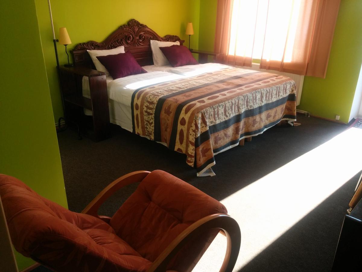 Hotel Getliin Saku Dış mekan fotoğraf