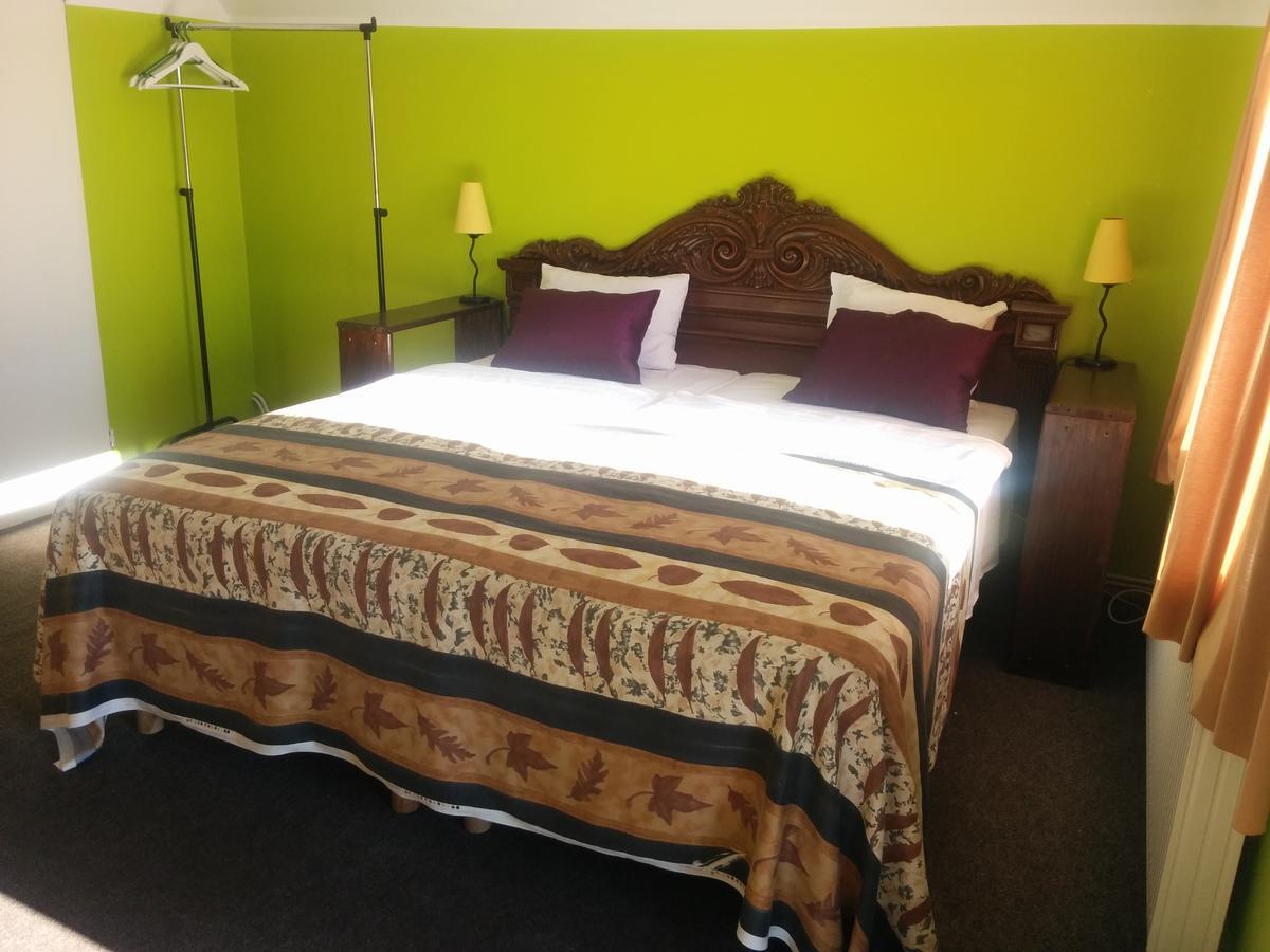 Hotel Getliin Saku Dış mekan fotoğraf