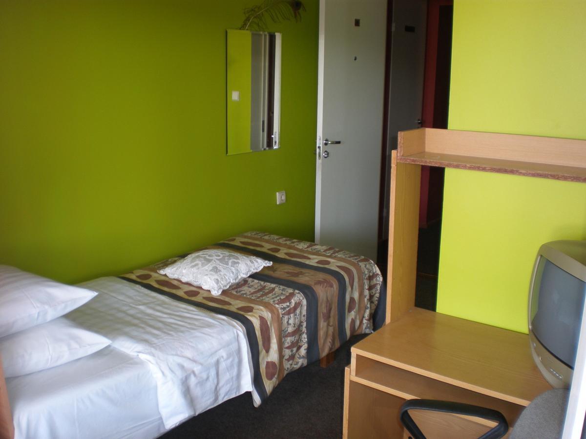 Hotel Getliin Saku Dış mekan fotoğraf