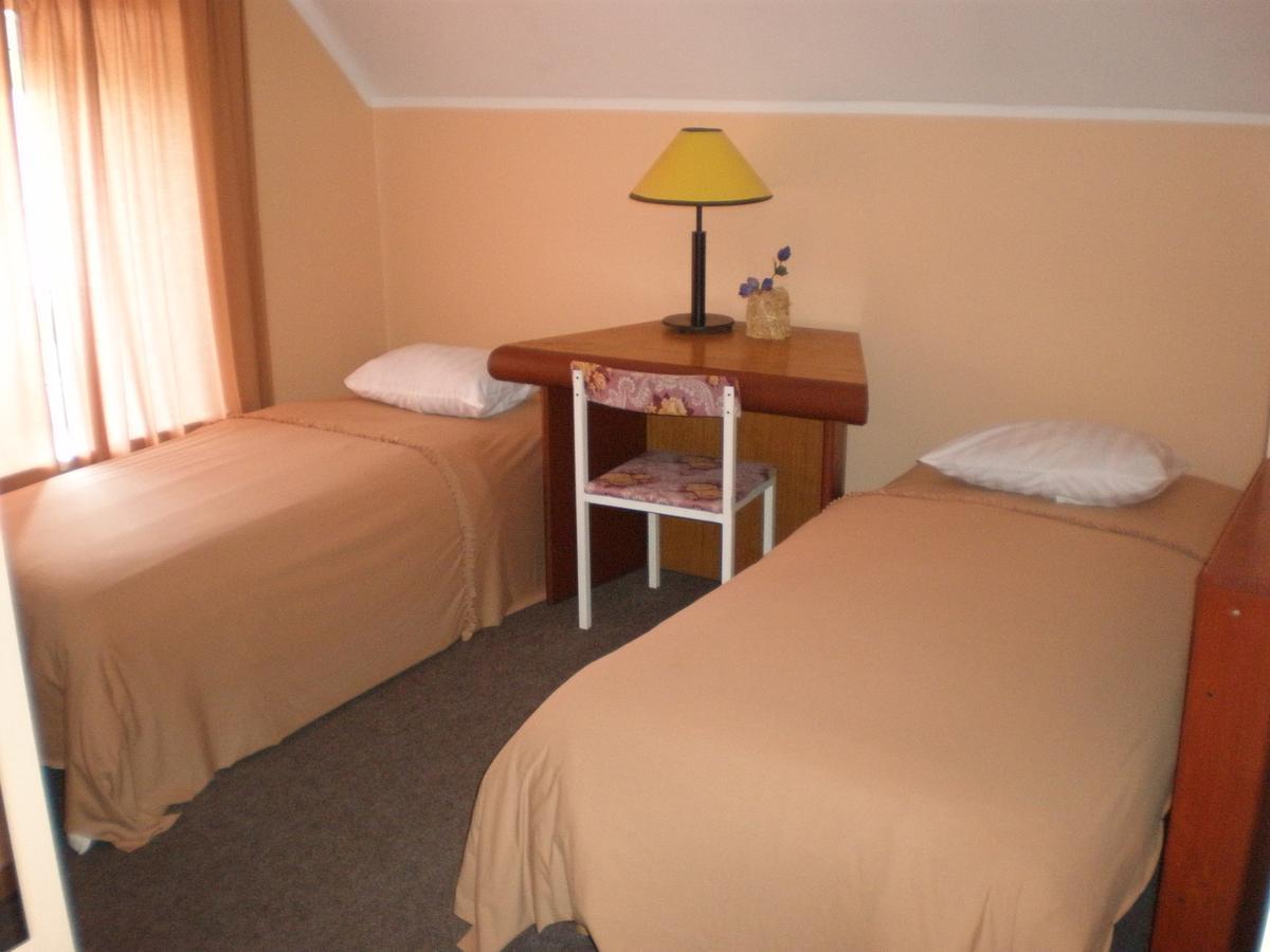 Hotel Getliin Saku Dış mekan fotoğraf
