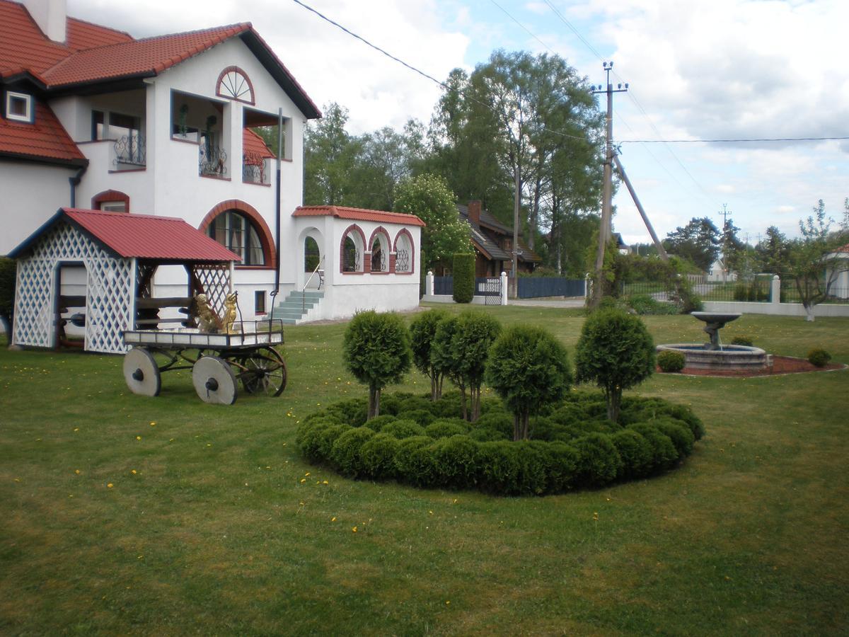Hotel Getliin Saku Dış mekan fotoğraf