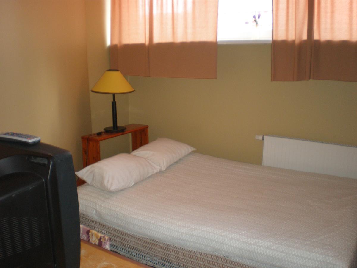 Hotel Getliin Saku Dış mekan fotoğraf