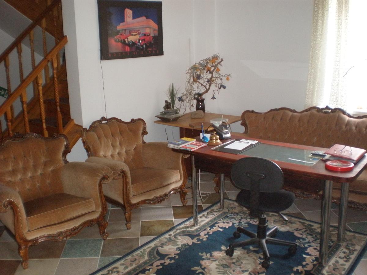 Hotel Getliin Saku Dış mekan fotoğraf