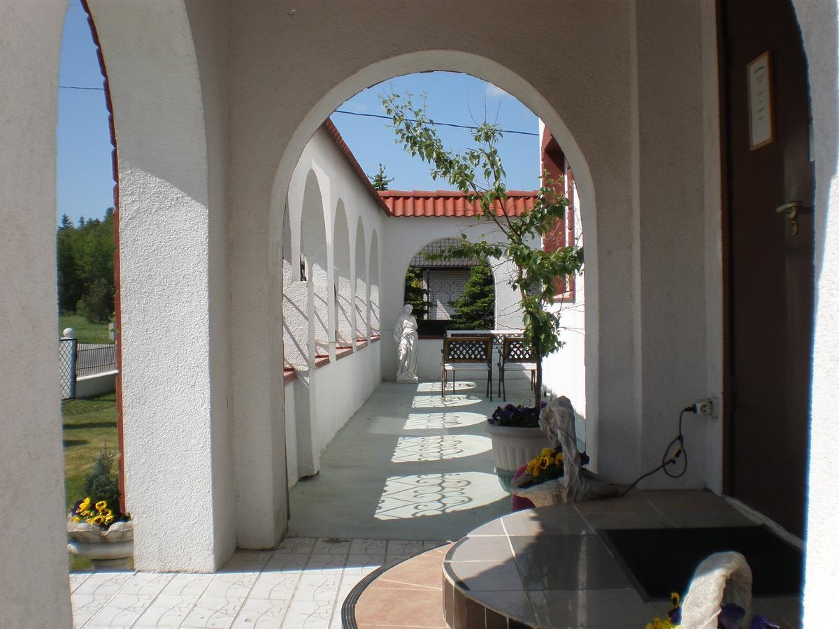 Hotel Getliin Saku Dış mekan fotoğraf