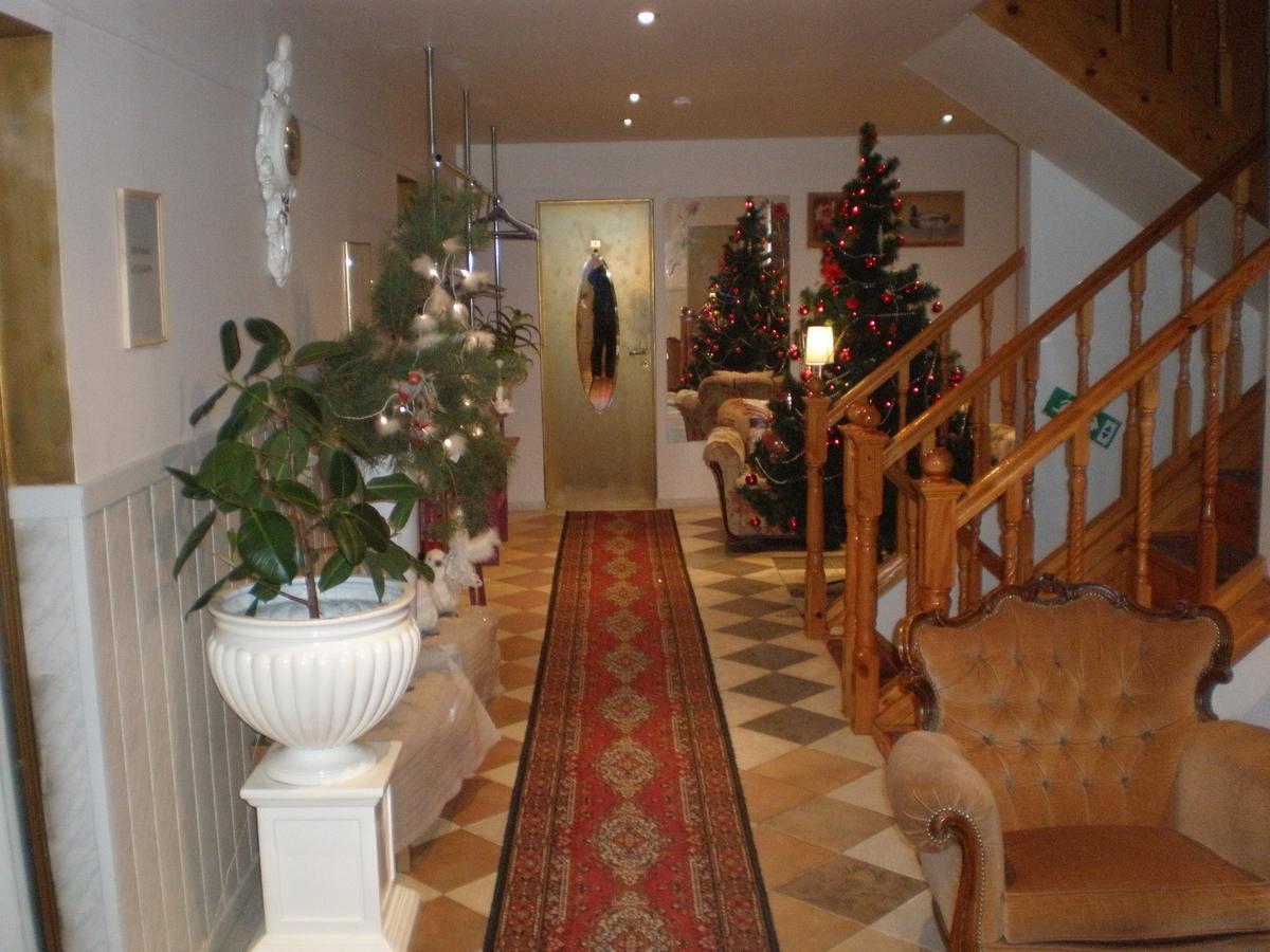 Hotel Getliin Saku Dış mekan fotoğraf
