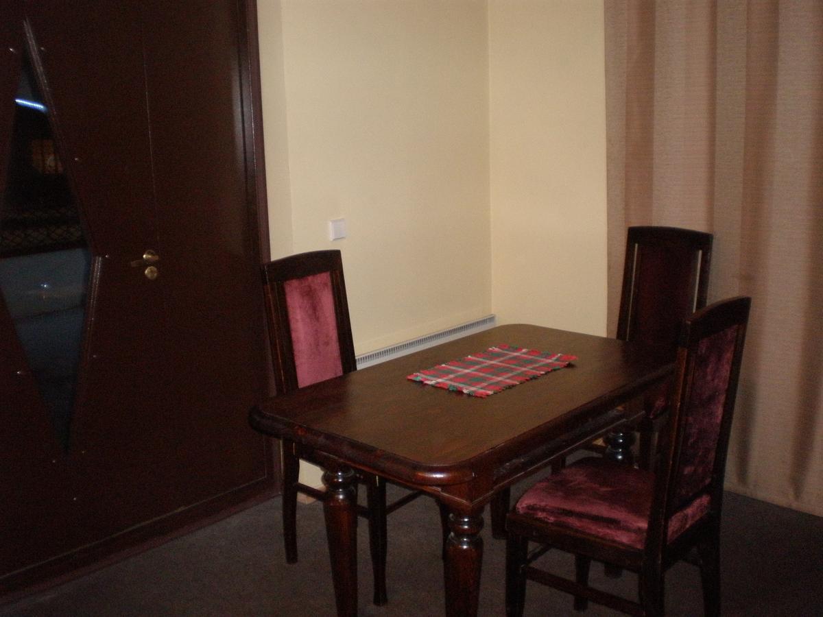 Hotel Getliin Saku Dış mekan fotoğraf