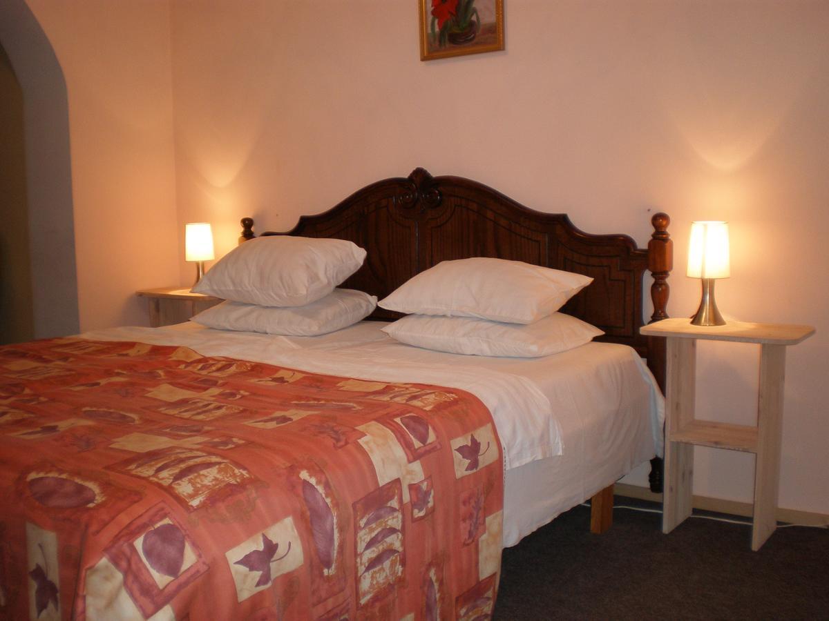 Hotel Getliin Saku Dış mekan fotoğraf