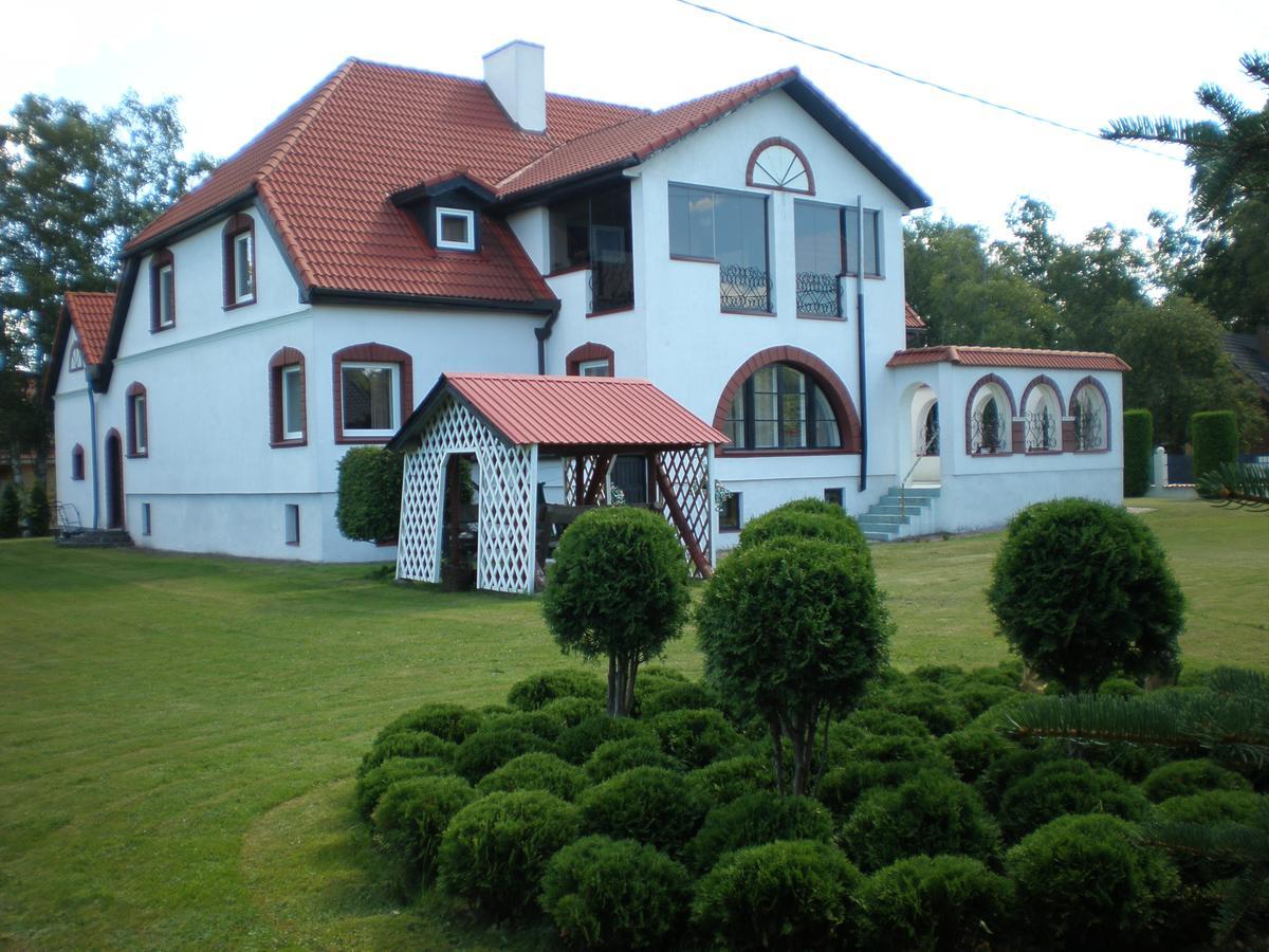 Hotel Getliin Saku Dış mekan fotoğraf