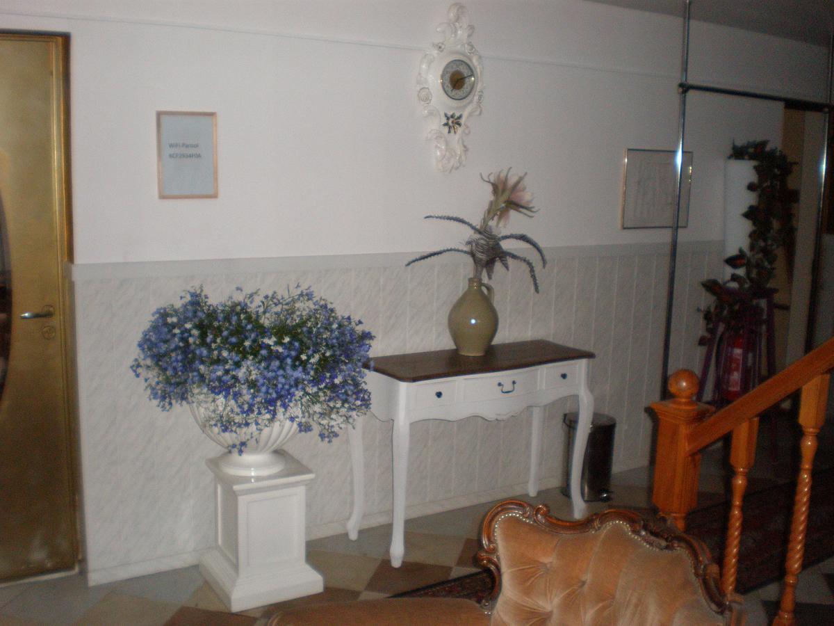 Hotel Getliin Saku Dış mekan fotoğraf