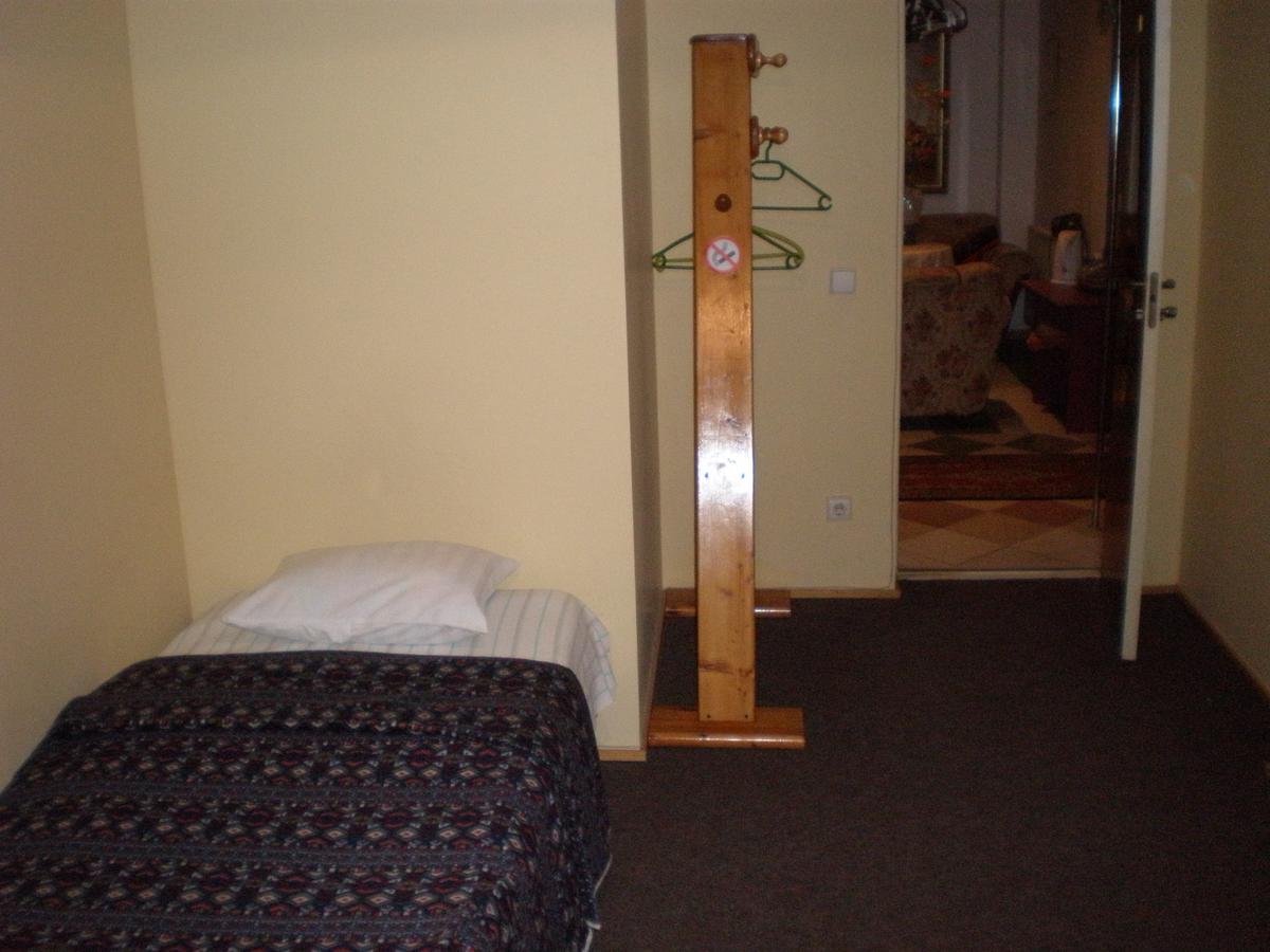 Hotel Getliin Saku Dış mekan fotoğraf