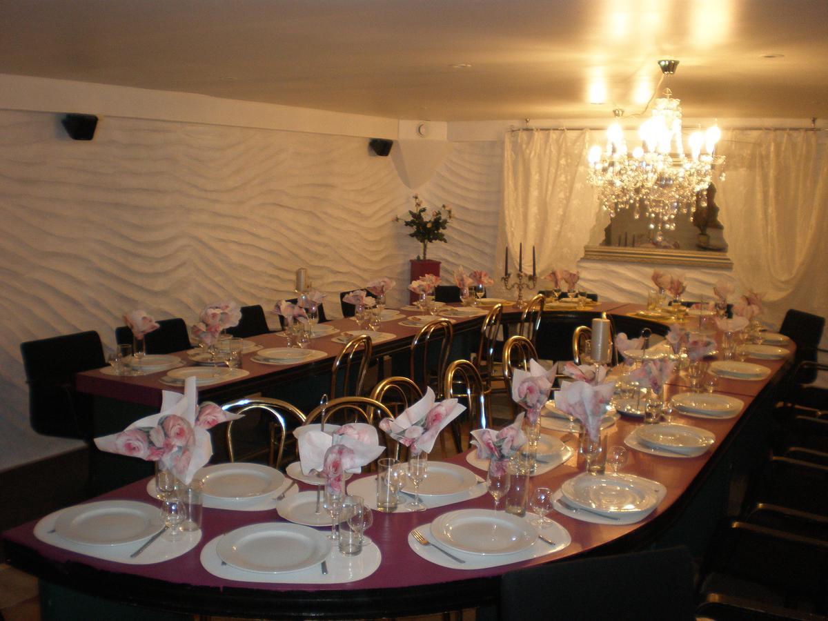 Hotel Getliin Saku Dış mekan fotoğraf